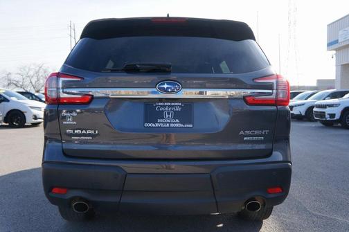 2024 Subaru Ascent Limited 7-Passenger