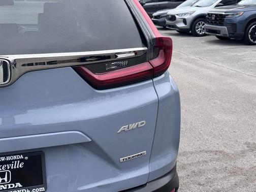 2022 Honda CR-V AWD Touring