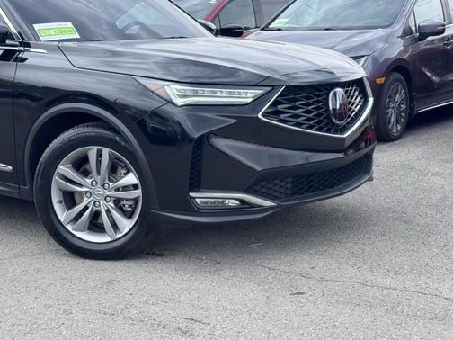 2025 Acura MDX Standard