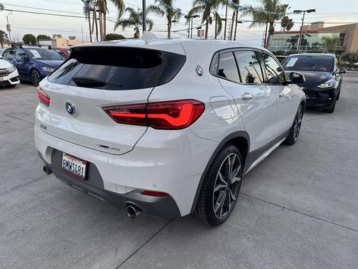 2020 BMW X2 sDrive28i