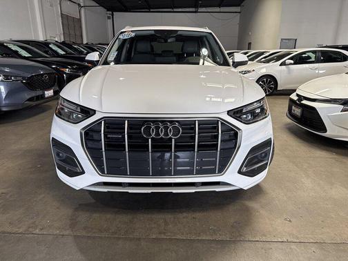 2023 Audi Q5 40 Premium