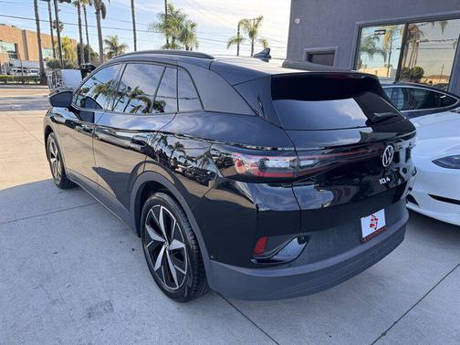 2023 Volkswagen ID.4 S