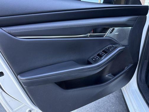 2022 Mazda Mazda3 2.5 Turbo AWD