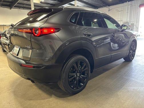 2022 Mazda CX-30 2.5 Turbo Premium Package
