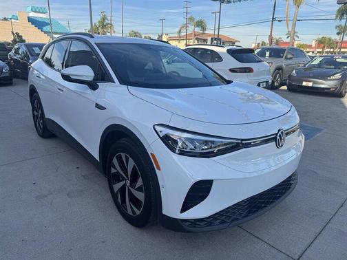 2023 Volkswagen ID.4 Pro