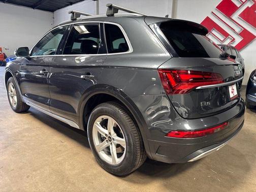 2023 Audi Q5 40 Premium