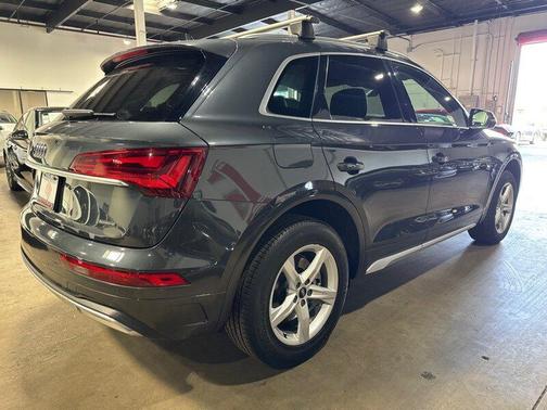 2023 Audi Q5 40 Premium