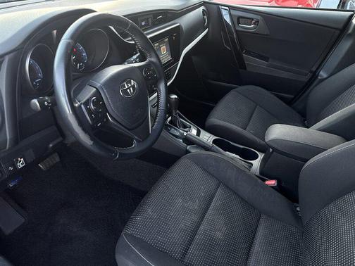 2018 Toyota Corolla iM Base