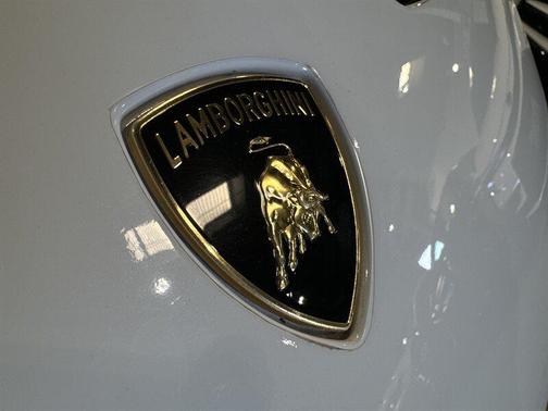 2015 Lamborghini Huracan LP610-4