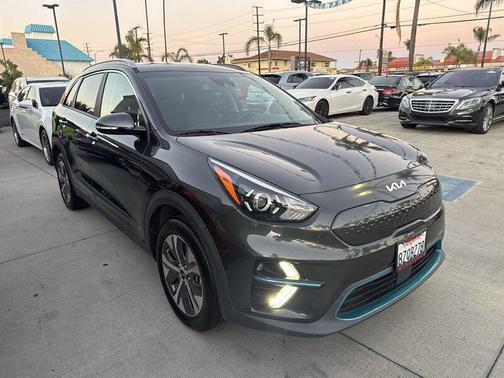 2022 Kia Niro EV EX
