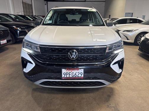 2023 Volkswagen Taos 1.5T S