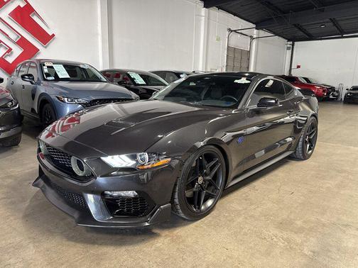 2023 Ford Mustang GT