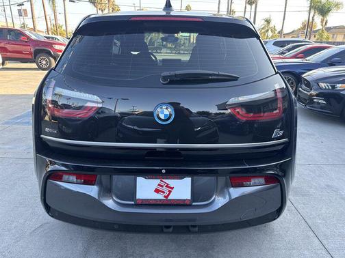 2018 BMW i3 94Ah s w/Range Extender