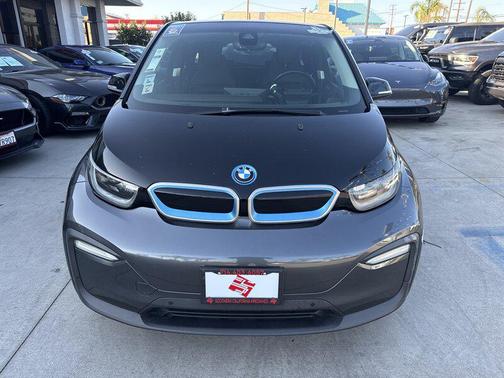 2018 BMW i3 94Ah s w/Range Extender