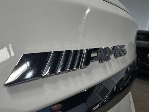 2017 Mercedes-Benz AMG C 43 4MATIC