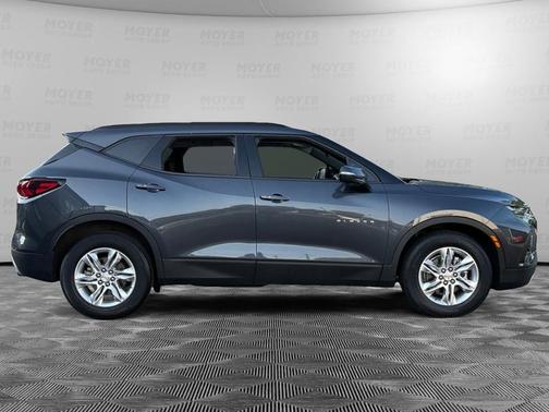 2022 Chevrolet Blazer 3LT