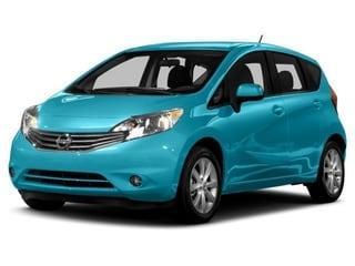 2014 Nissan Versa Note SV