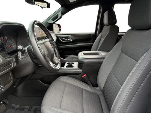2021 Chevrolet Tahoe LS