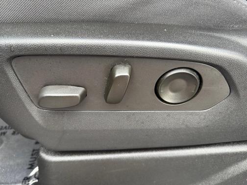 2021 Chevrolet Tahoe LS