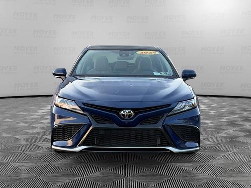 2024 Toyota Camry XSE V6