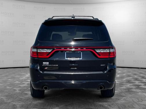 2024 Dodge Durango GT
