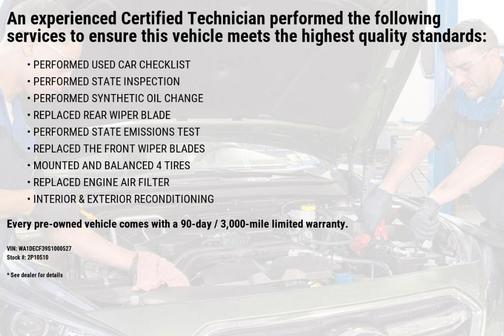 2025 Audi Q3 45 S line Premium