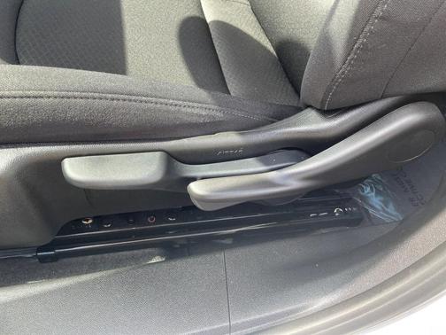 2021 Chevrolet Malibu 1LS