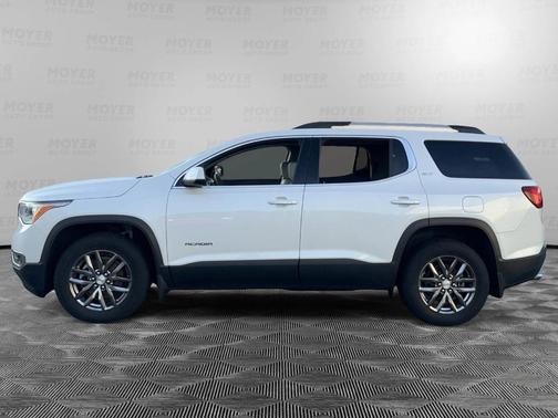 2017 GMC Acadia SLT-1