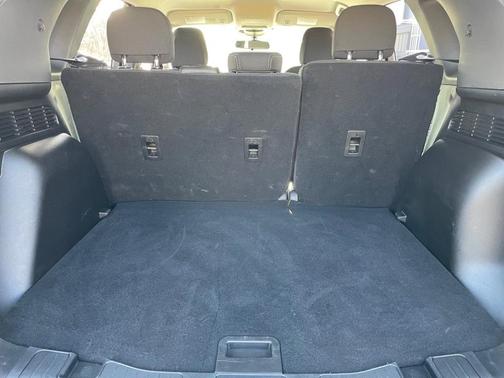 Agate Black 2024 Ford Escape Active