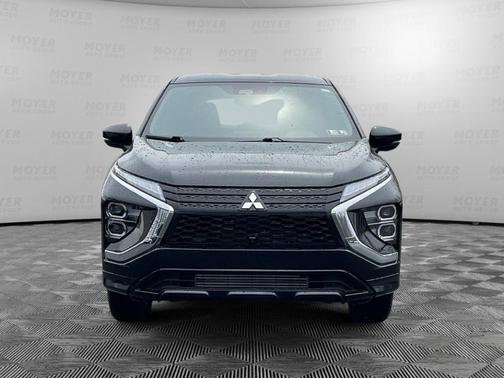 2024 Mitsubishi Eclipse Cross