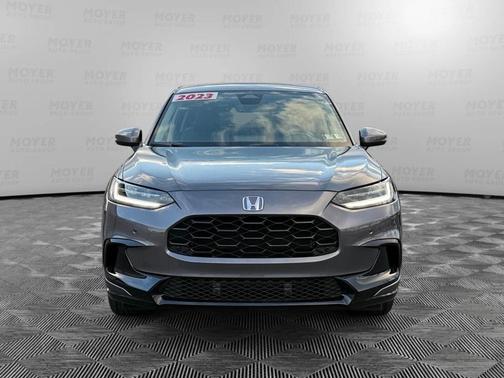 2023 Honda HR-V EX-L