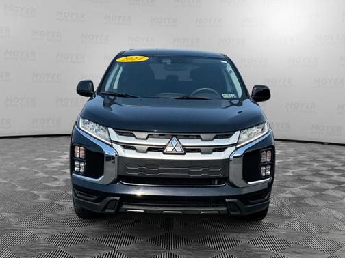 2024 Mitsubishi Outlander Sport ES
