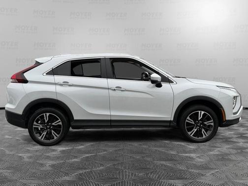 2024 Mitsubishi Eclipse Cross SE