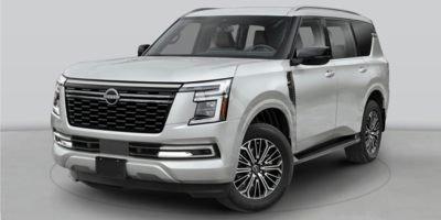 2025 Nissan Armada SL