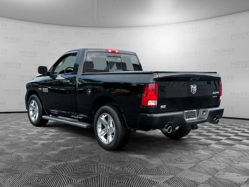 2014 RAM 1500 Tradesman/Express