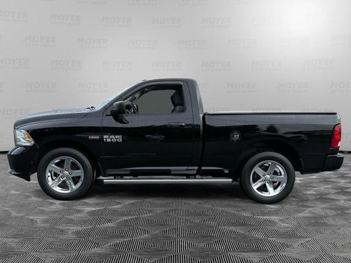 2014 RAM 1500 Tradesman/Express