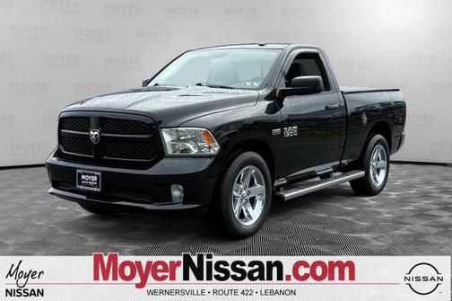 2014 RAM 1500 Tradesman/Express