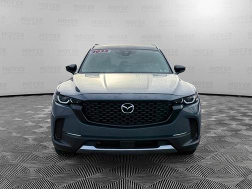 2023 Mazda CX-50 2.5 Turbo Meridian Edition