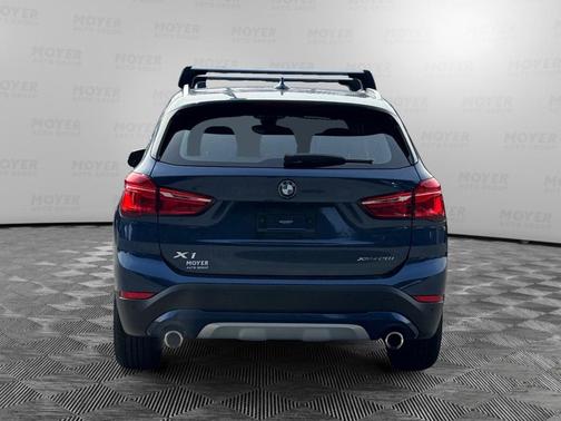 2021 BMW X1 xDrive28i