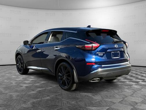 2024 Nissan Murano SL