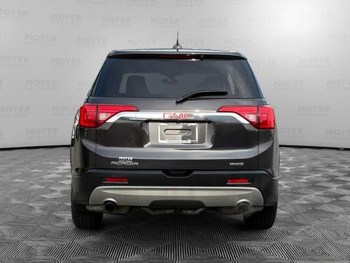 2018 GMC Acadia SLE-1