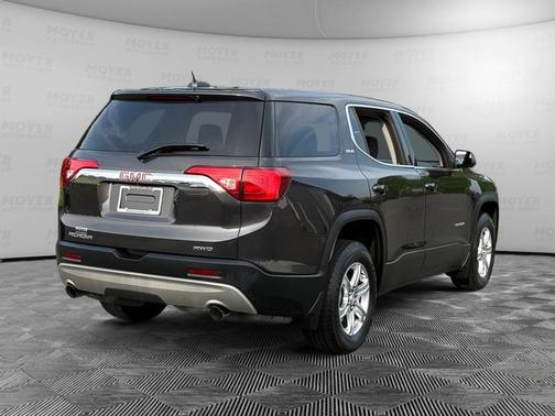 2018 GMC Acadia SLE-1
