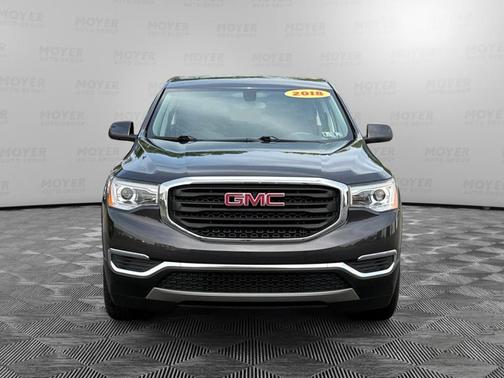 2018 GMC Acadia SLE-1