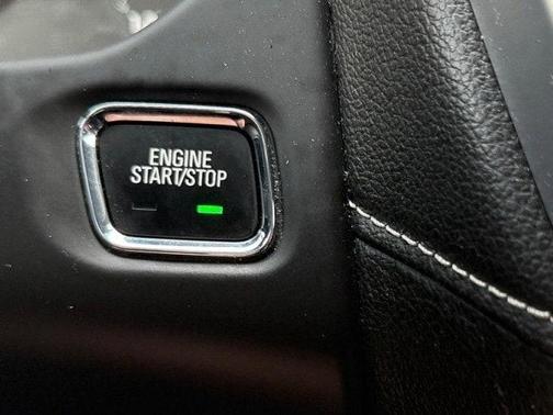 2018 GMC Acadia SLE-1
