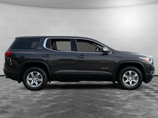 2018 GMC Acadia SLE-1