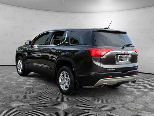 2018 GMC Acadia SLE-1