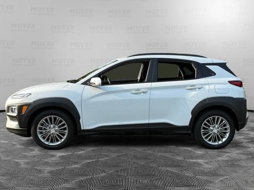 2020 Hyundai KONA SEL