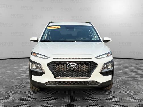 2020 Hyundai KONA SEL