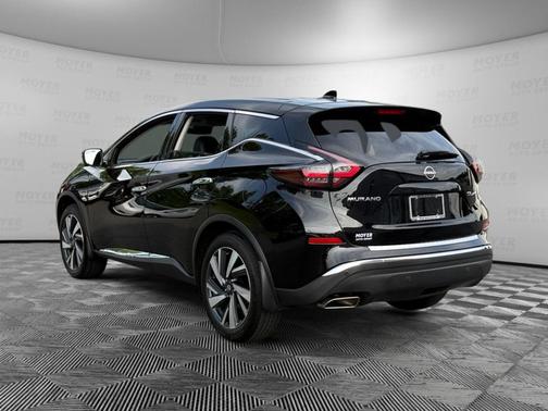 2024 Nissan Murano SL
