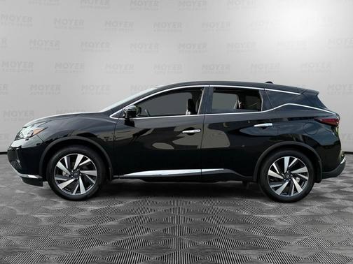 2024 Nissan Murano SL
